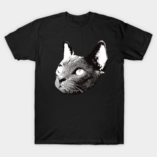 Korat - Korat Christmas Gifts T-Shirt